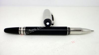 Montblanc Starwalker Doue Black Rollerball Pen